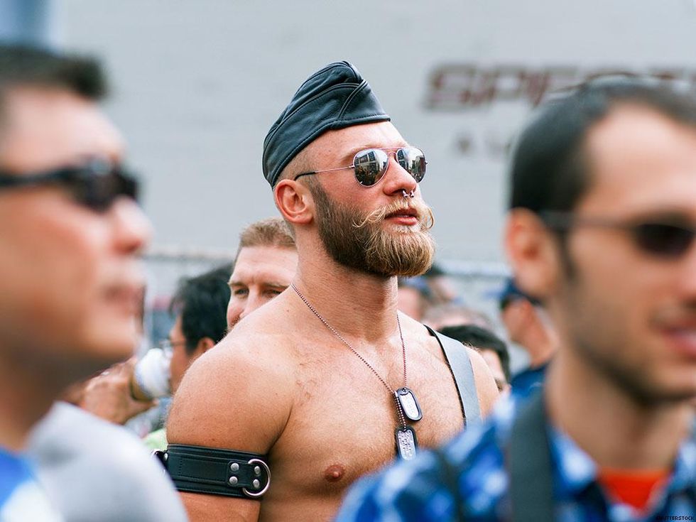 What to Do If You're Not Kink-Compatible