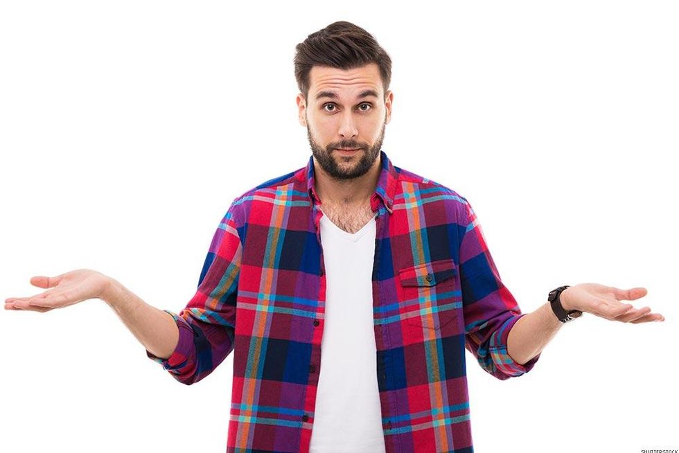 What to Do If You're Not Kink-Compatible