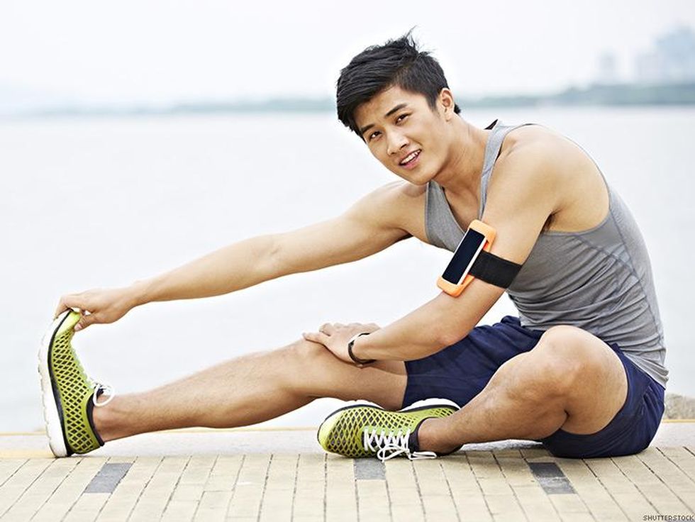 What to Do If You're Not Kink-Compatible