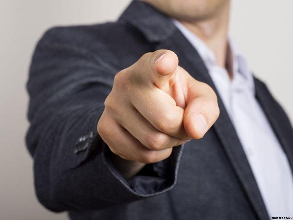 What to Do If You're Not Kink-Compatible