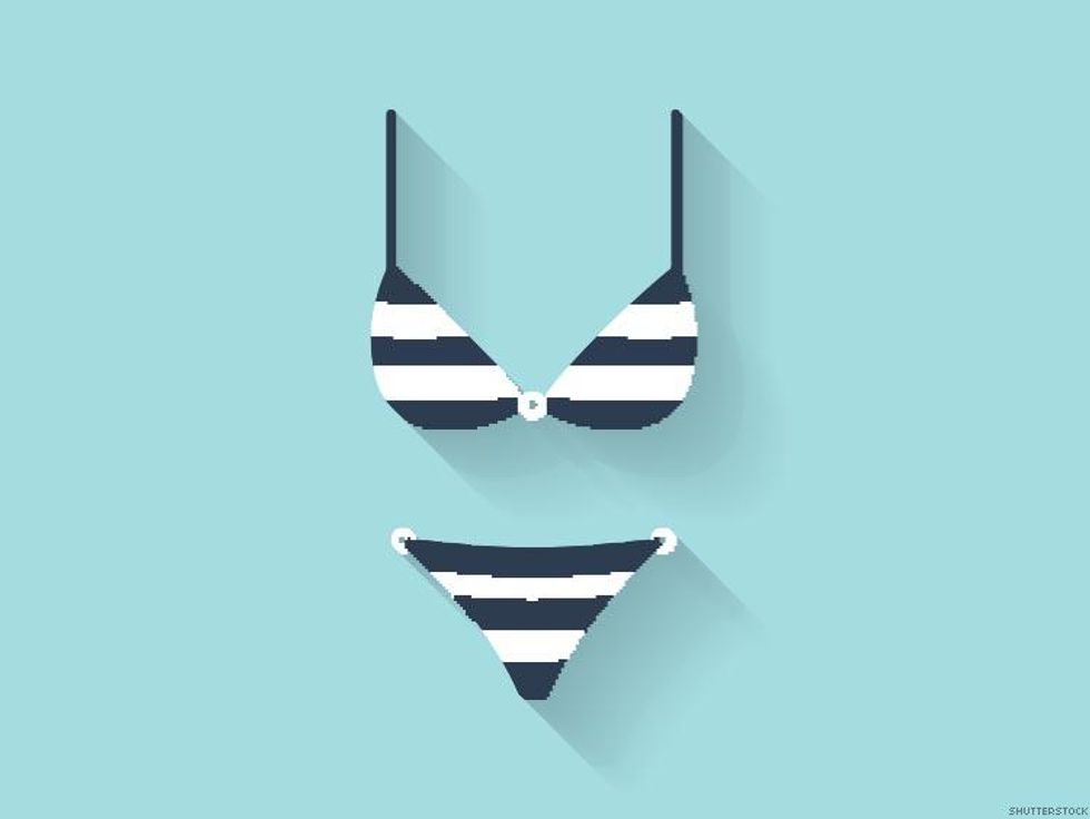 What to Do If You're Not Kink-Compatible