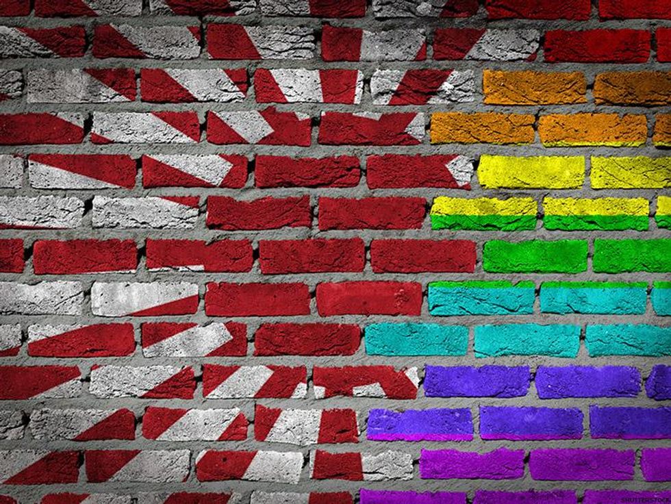 What to Do If You're Not Kink-Compatible