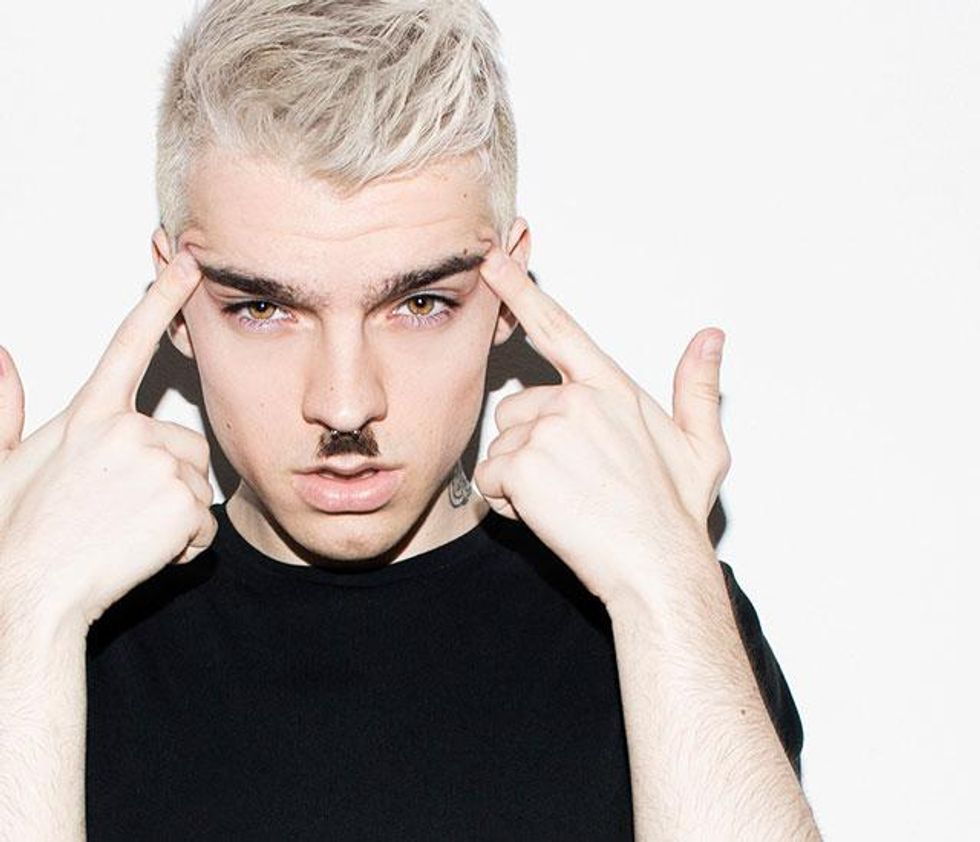 What\u2019s your favorite thing to photograph? Why?