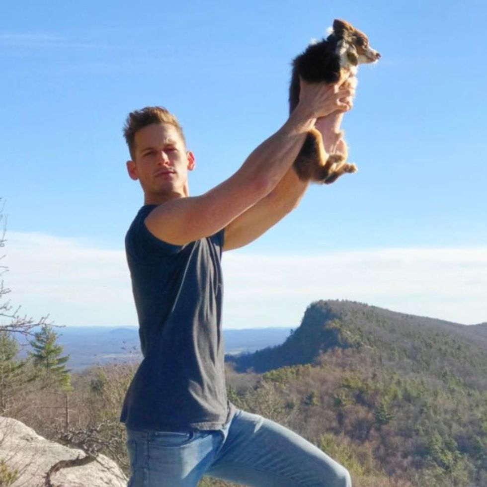 What was your dream job when you were a kid? Are you doing it now?