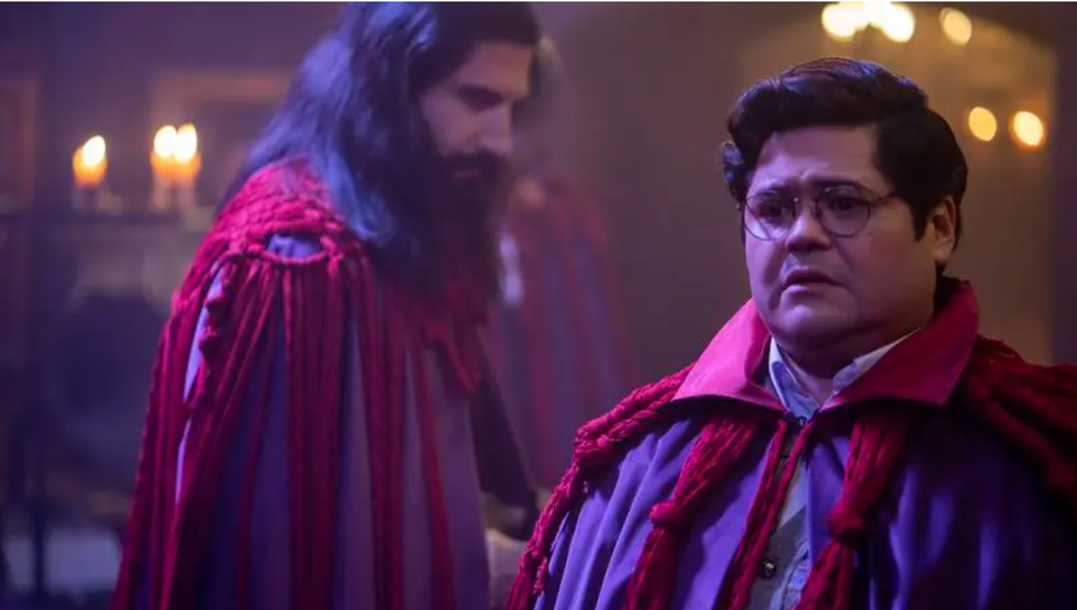 what we do in the shadows