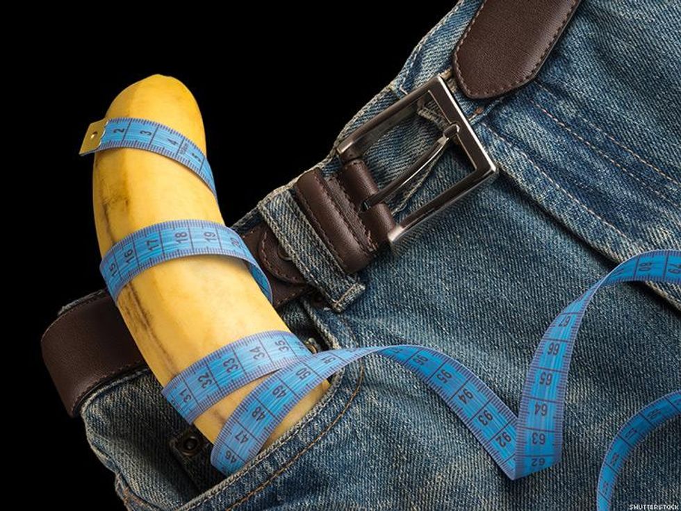 What Your Grindr \u201cAbout Me\u201d Actually Says About You