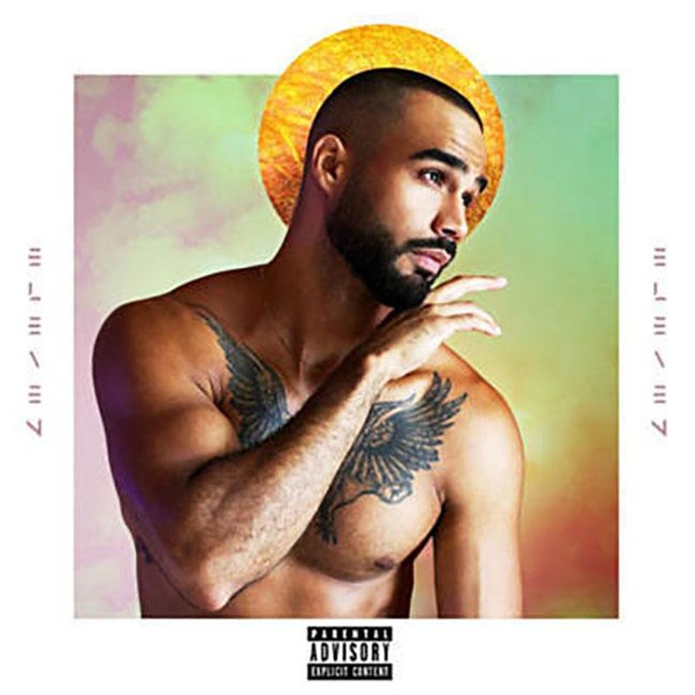 What's Your Lyfe Lyke? - Rob.B