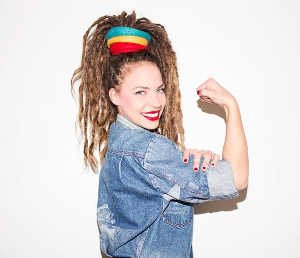 When and how did you come out?