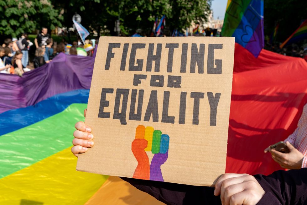 when did queer start becoming an umbrella term