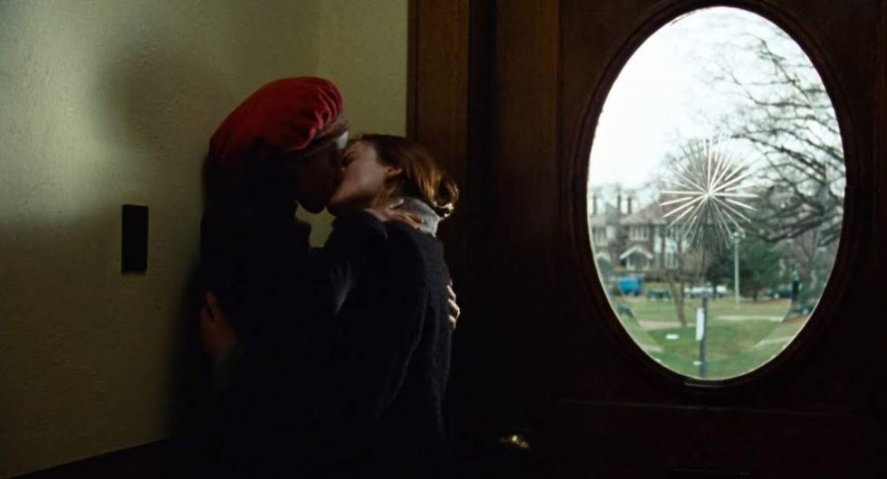 When Night Is Falling