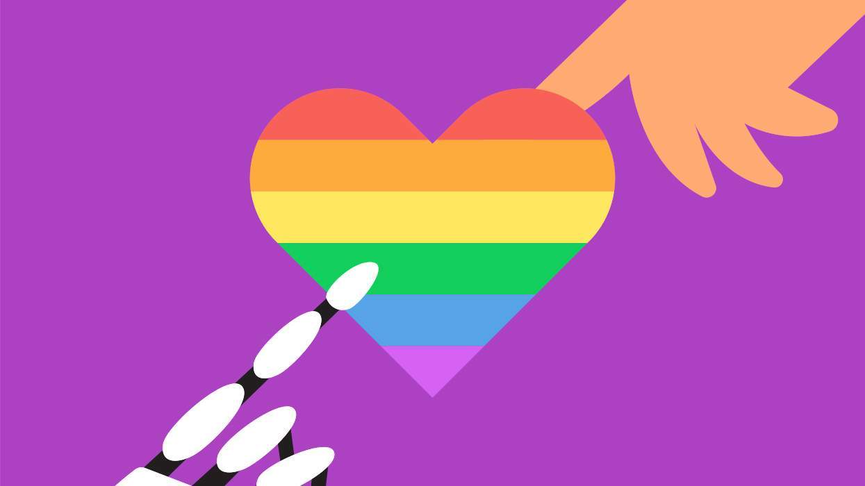 When queer people are in crisis, AI isn't a safe space