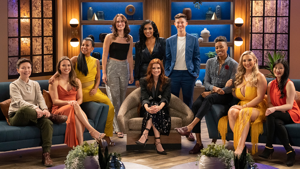 Where are the couples from season one of ‘The Ultimatum: Queer Love’ now?