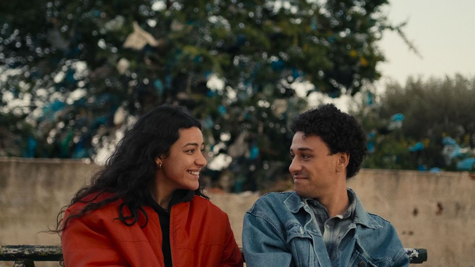 Where the Wind Comes From - TBA