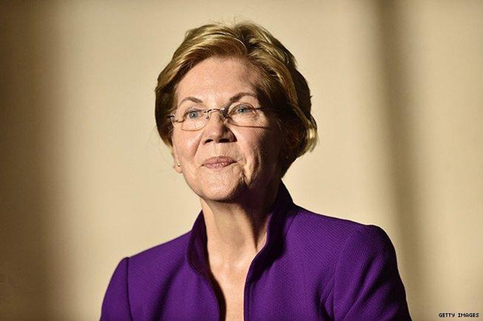 Which Candidates Will Be at the LGBTQ Presidential Forum?