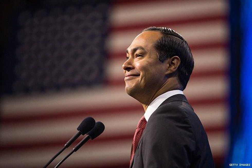 Which Candidates Will Be at the LGBTQ Presidential Forum?