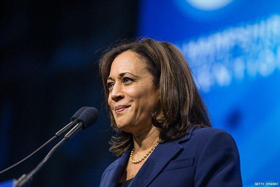Which Candidates Will Be at the LGBTQ Presidential Forum?