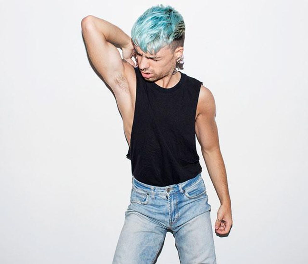 Which of your photos is your favorite?