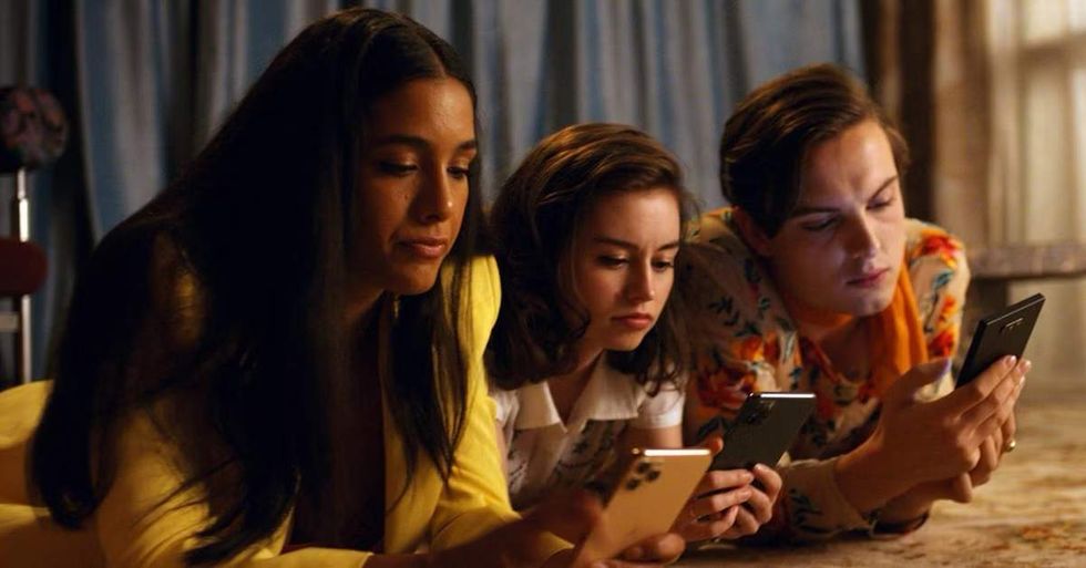 Why Are You Like This