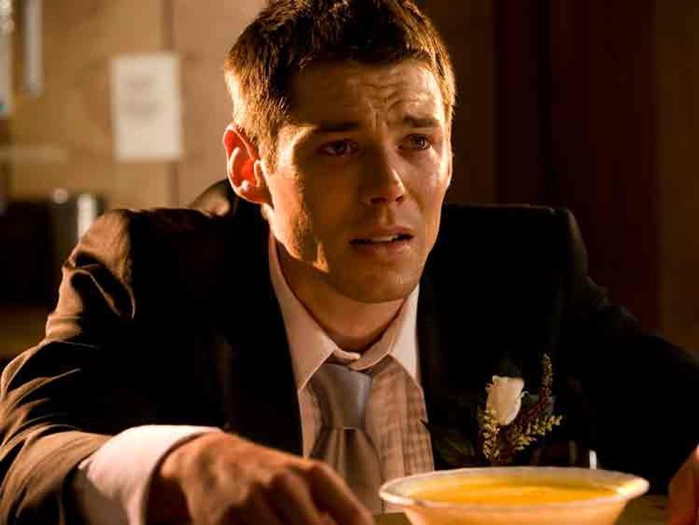 Will Gorski, \u201cSense8\u201d