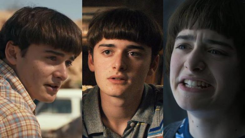 I think we can all agree; Poor Joyce : r/StrangerThings