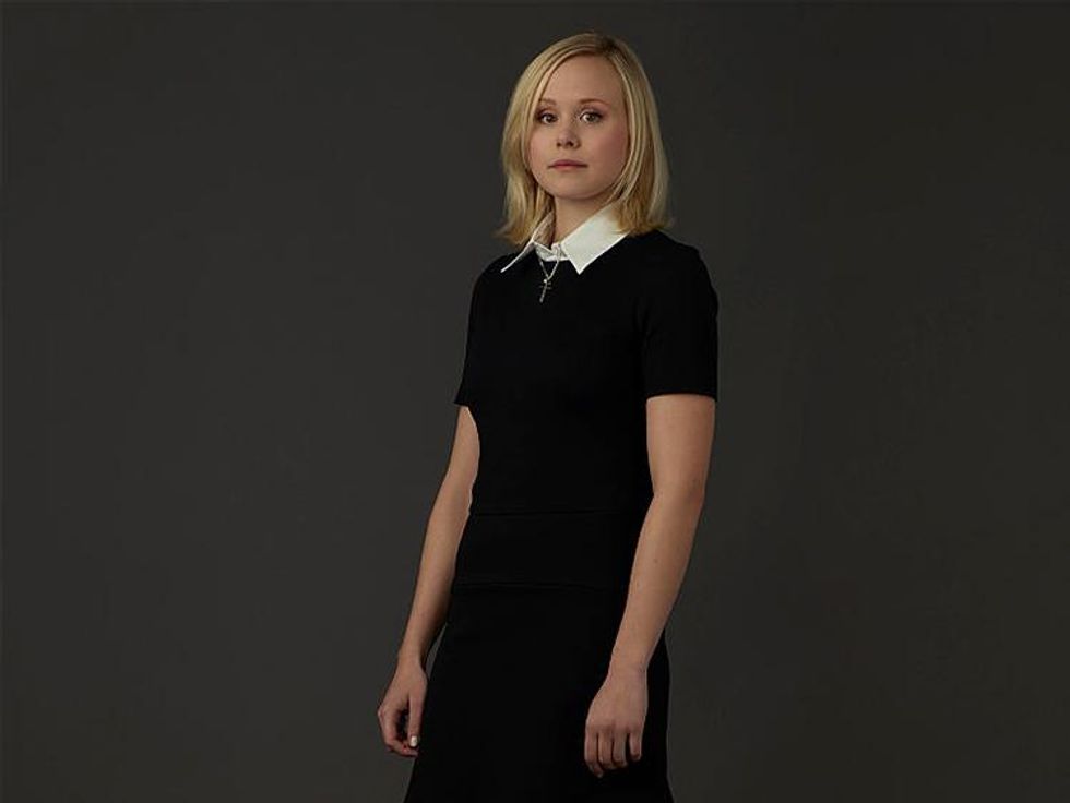 Willa - "The Family"