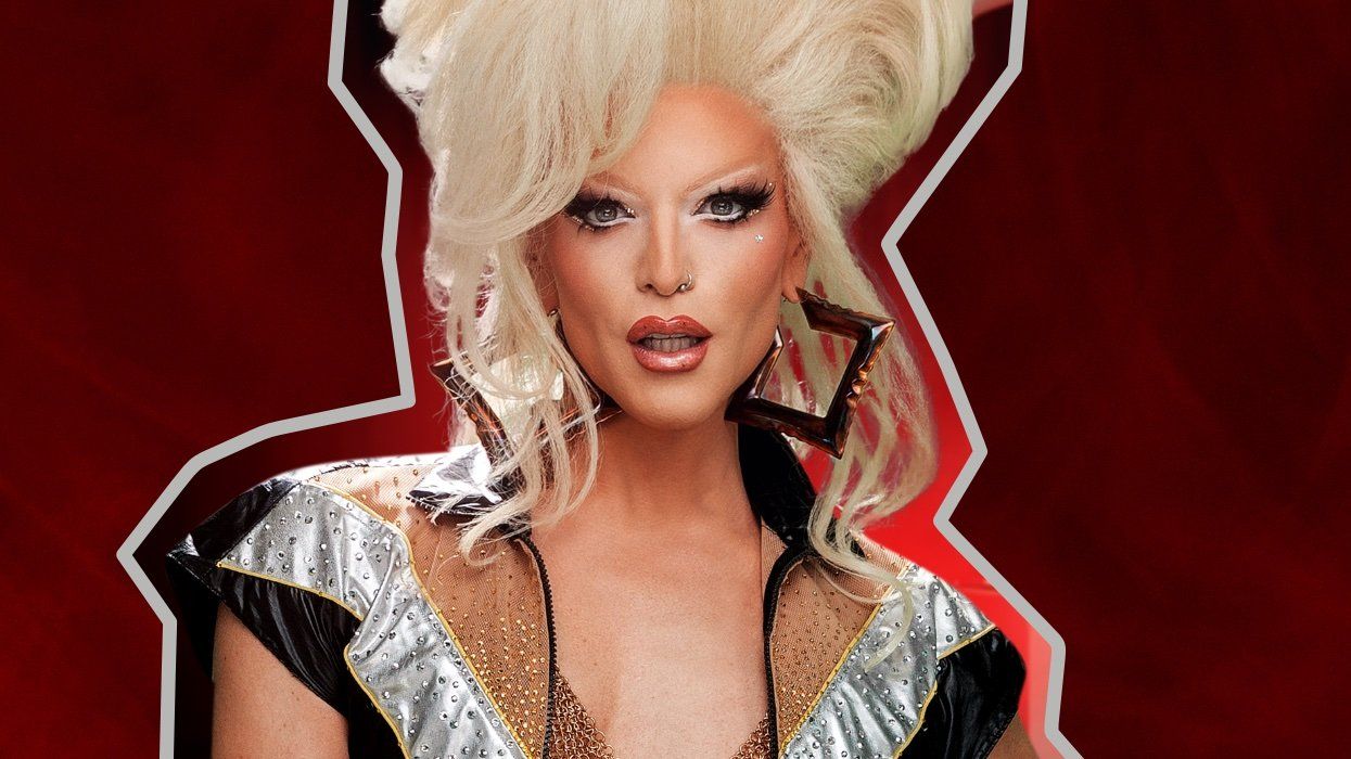 Willam Belli