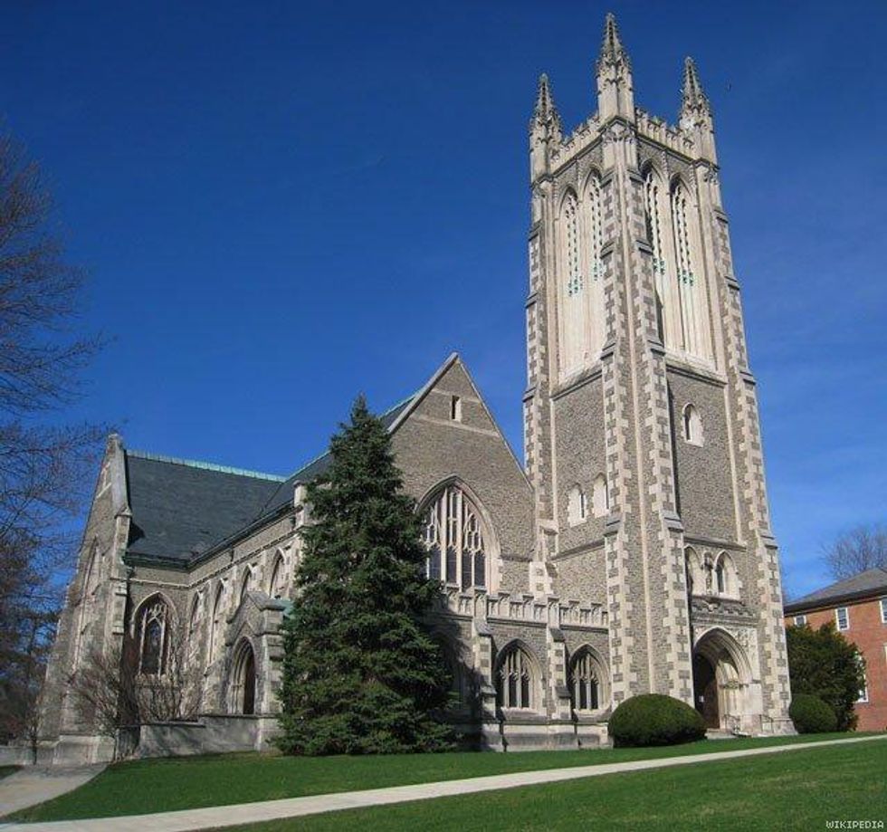 Williams College
