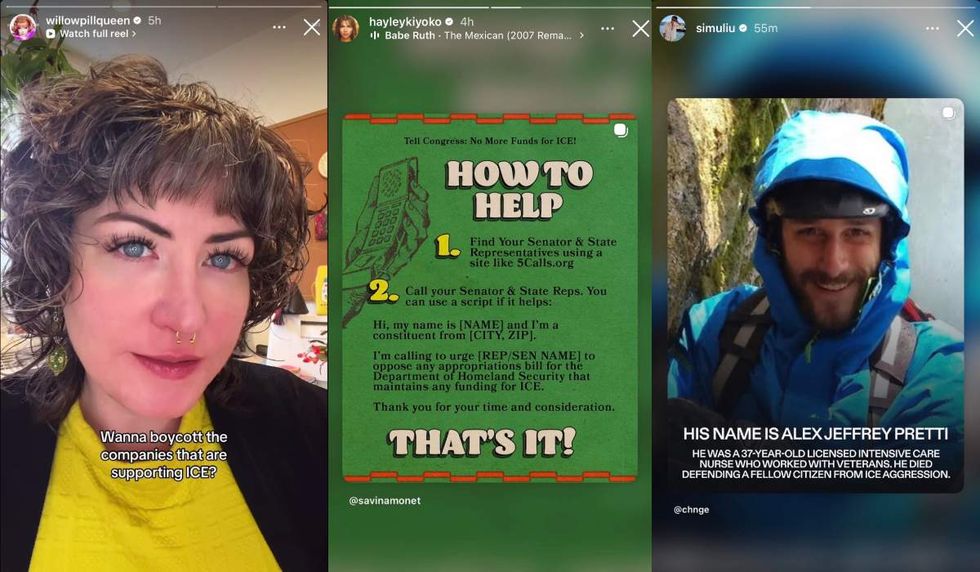 Willow Pill; Hayley Kiyoko; Simu Liu