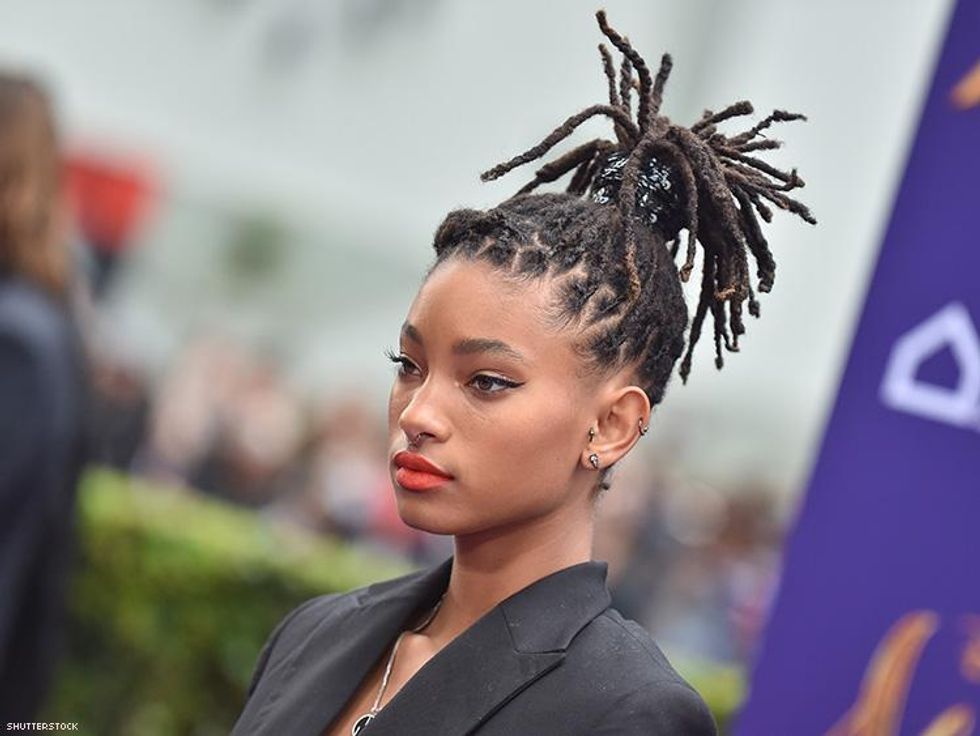 Willow Smith