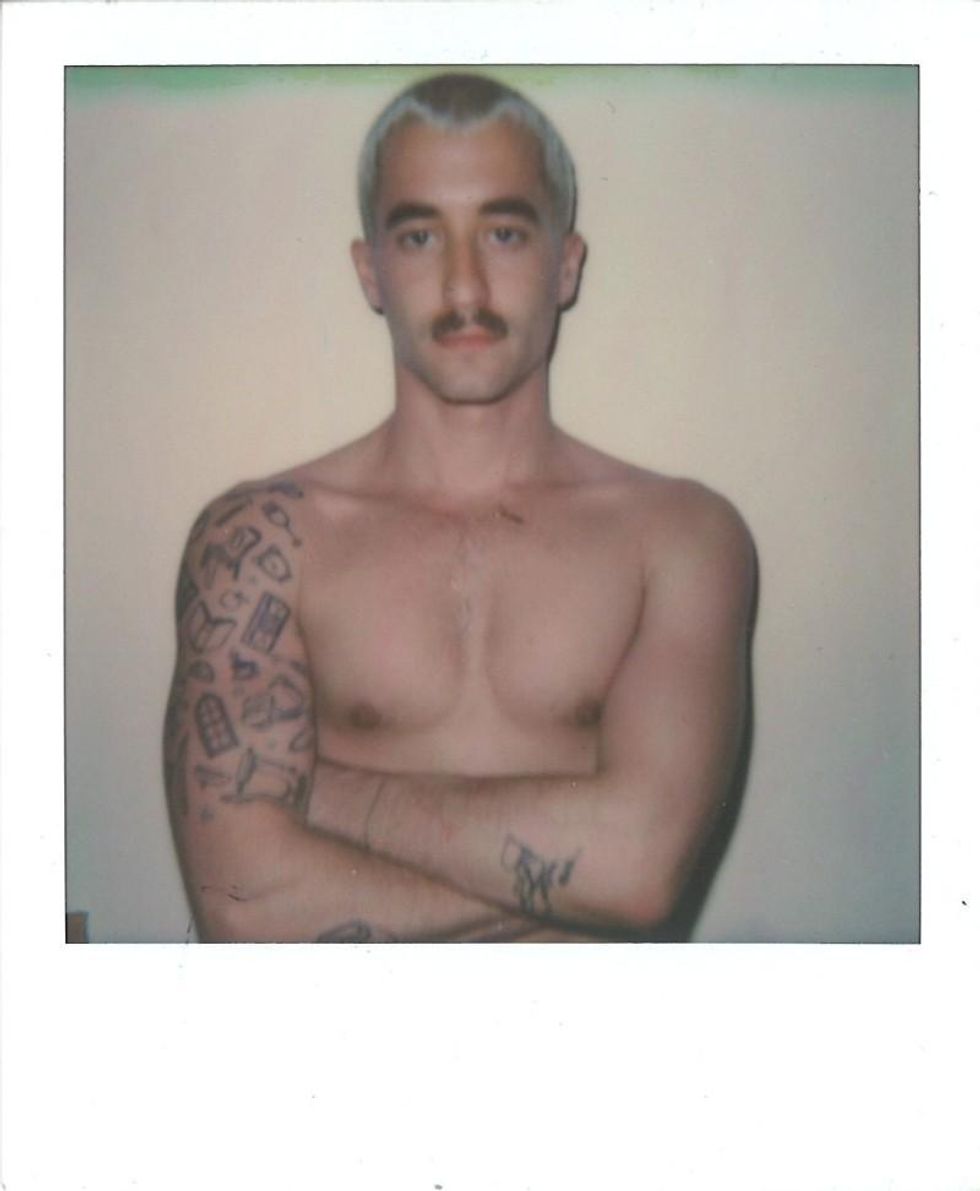 Wilson Carter Gay Photography