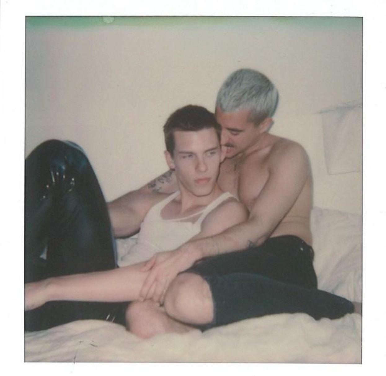 Wilson Carter Gay Photography