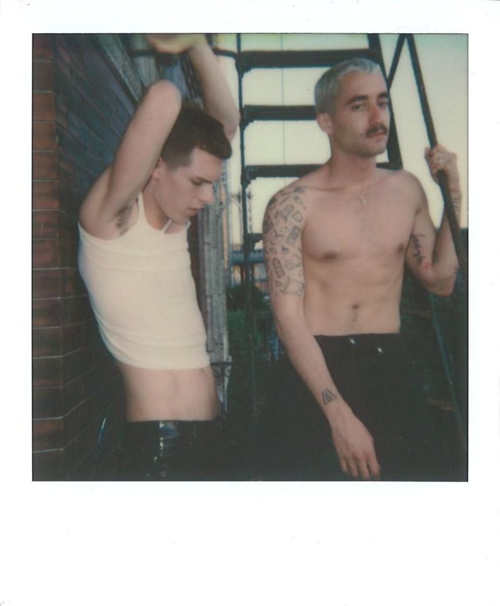 Wilson Carter Gay Photography