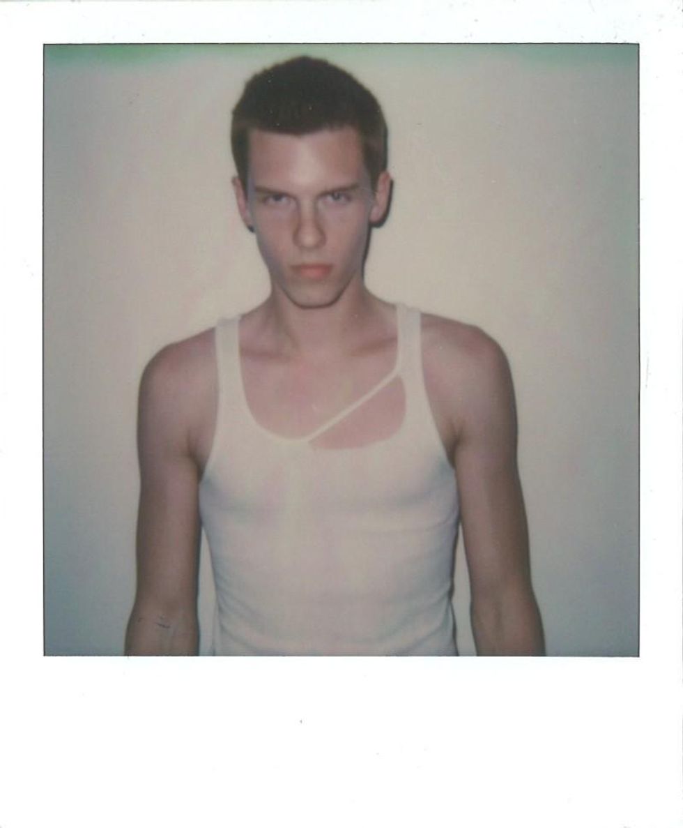 Wilson Carter Gay Photography