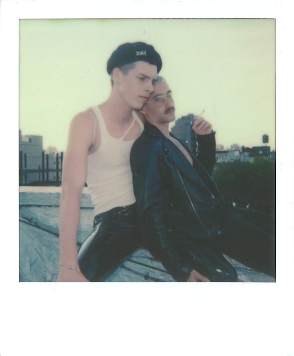 Wilson Carter Gay Photography