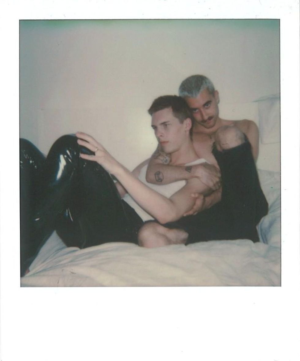 Wilson Carter Gay Photography