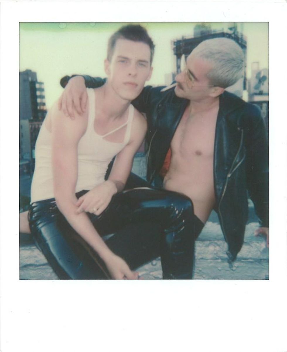 Wilson Carter Gay Photography