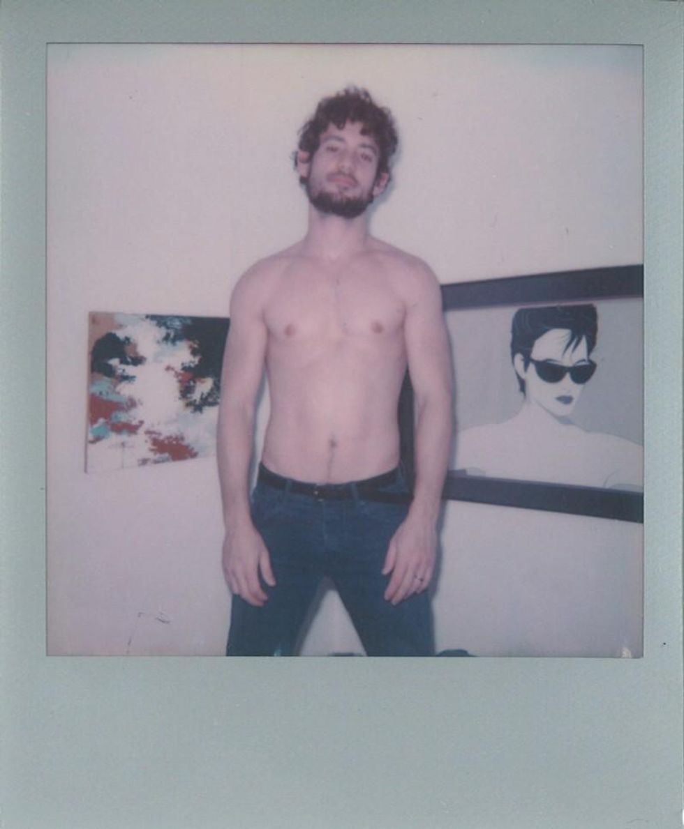 Wilson Carter Gay Photography