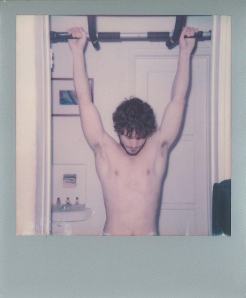 Wilson Carter Gay Photography