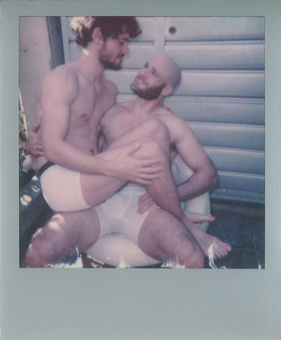 Wilson Carter Gay Photography
