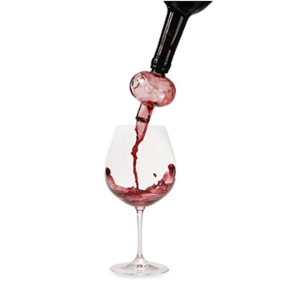 Wine Aeurator