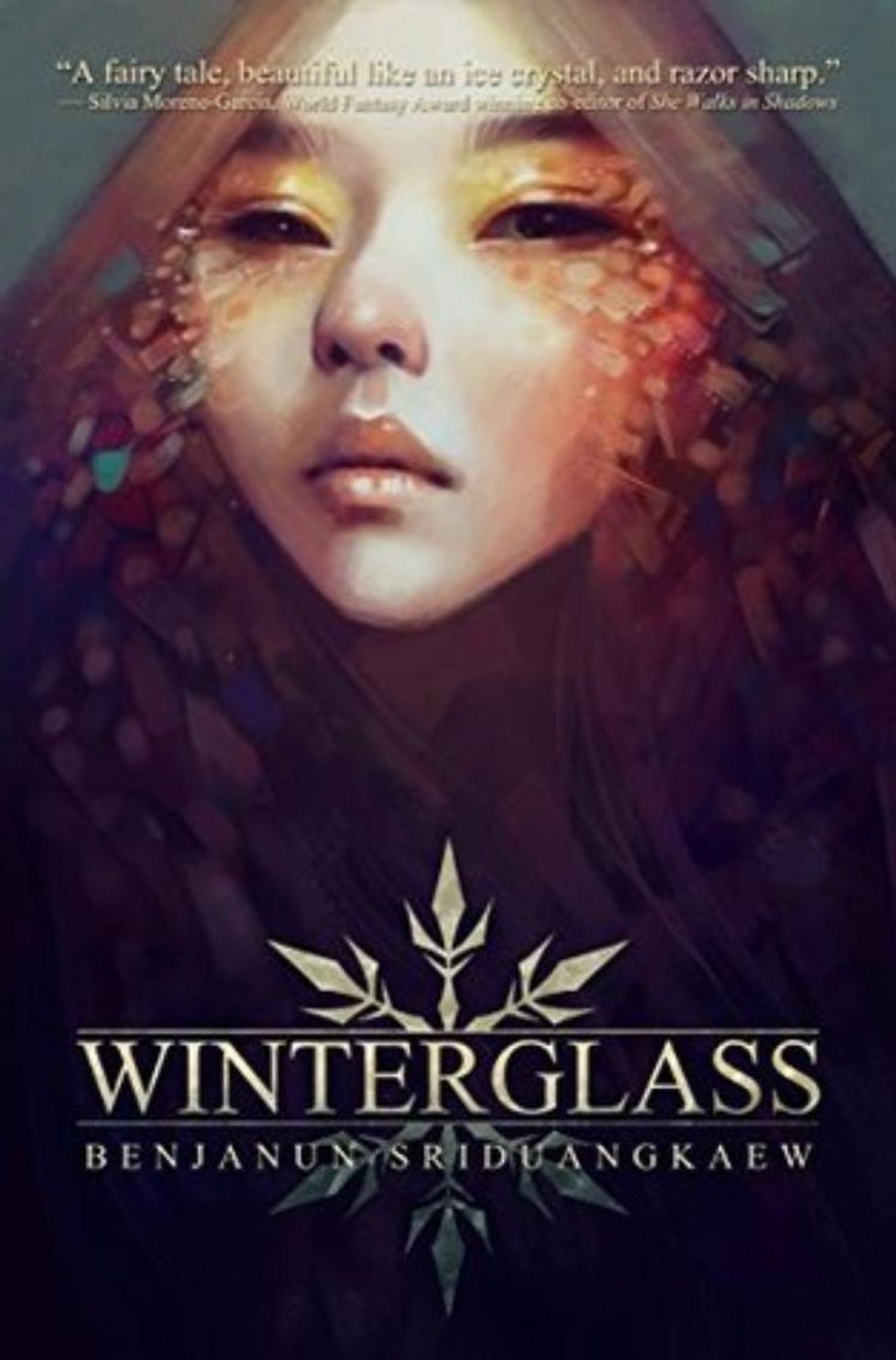 winterglass