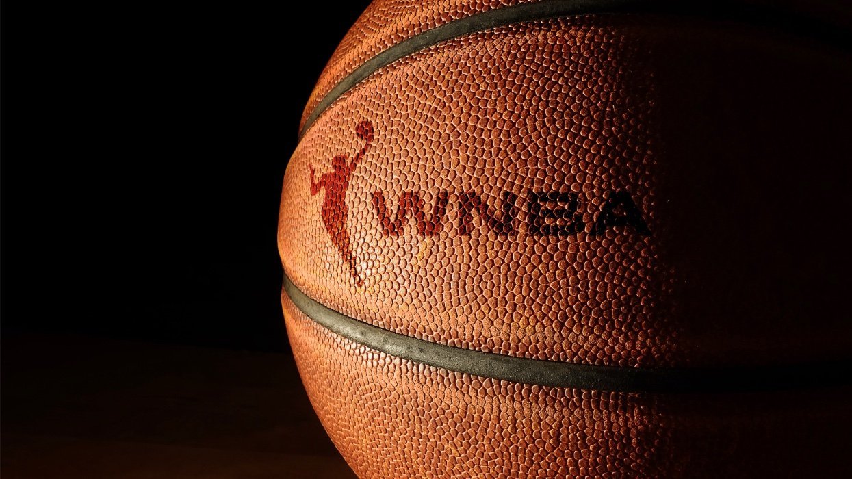 Basketball Wnba BREAKING: The WNBA announces expansion teams in three cities