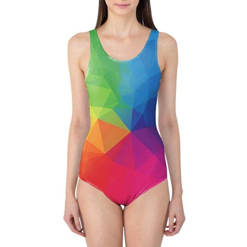 womens swimsuit