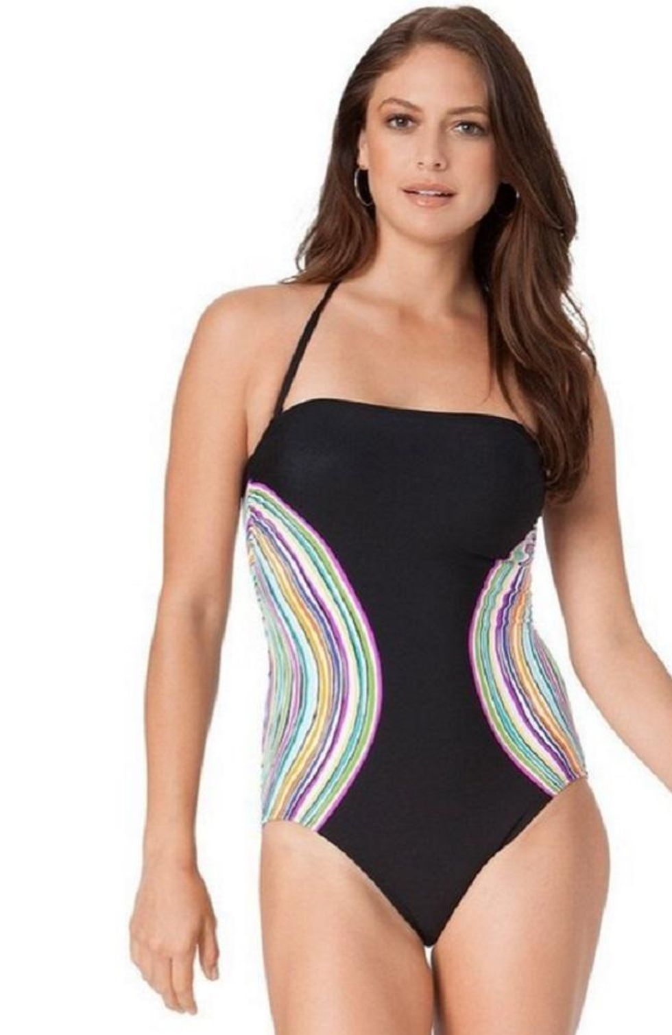 womens swimsuit