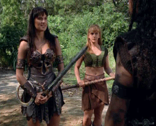 xena