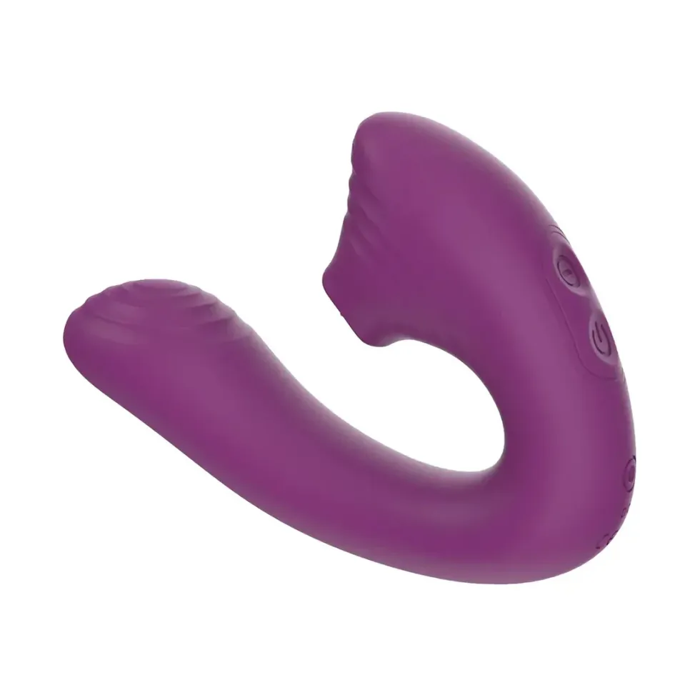 Y-LOVE - DENA TONGUE LICKING VIBRATOR
