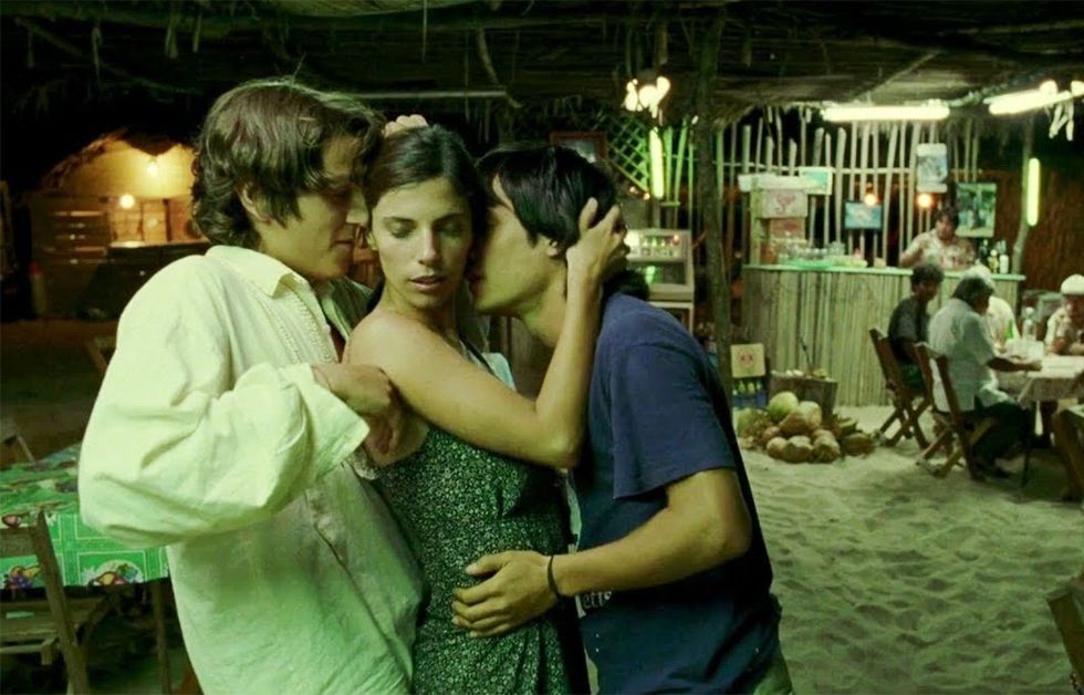 Y Tu Mama Tambi\u00e9n