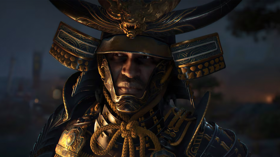 yasuke assassin's creed