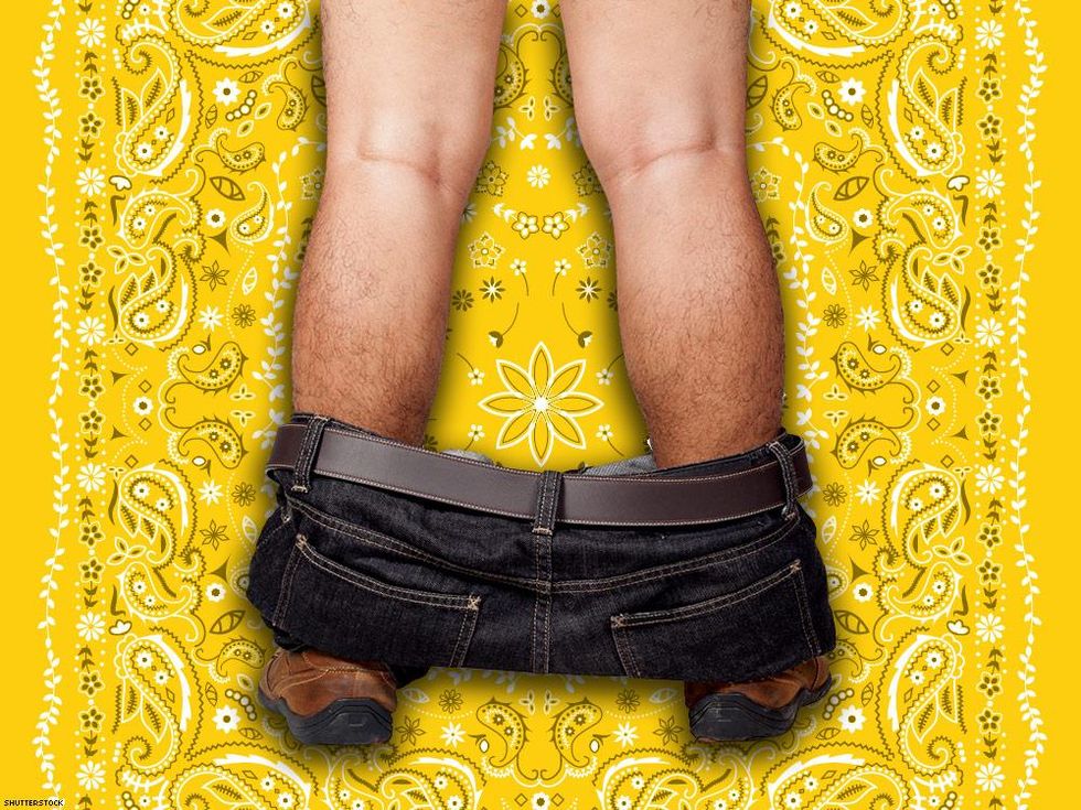 Yellow: Water sports