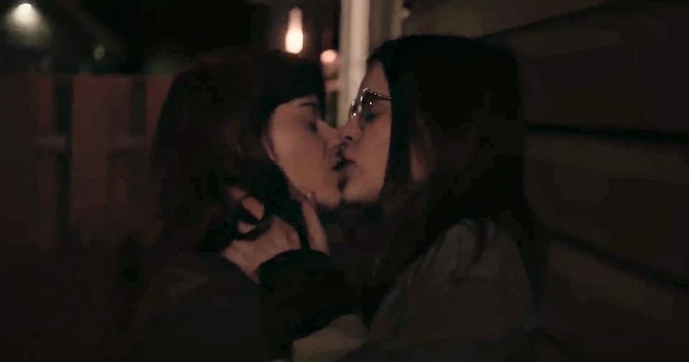 You Can Live Forever